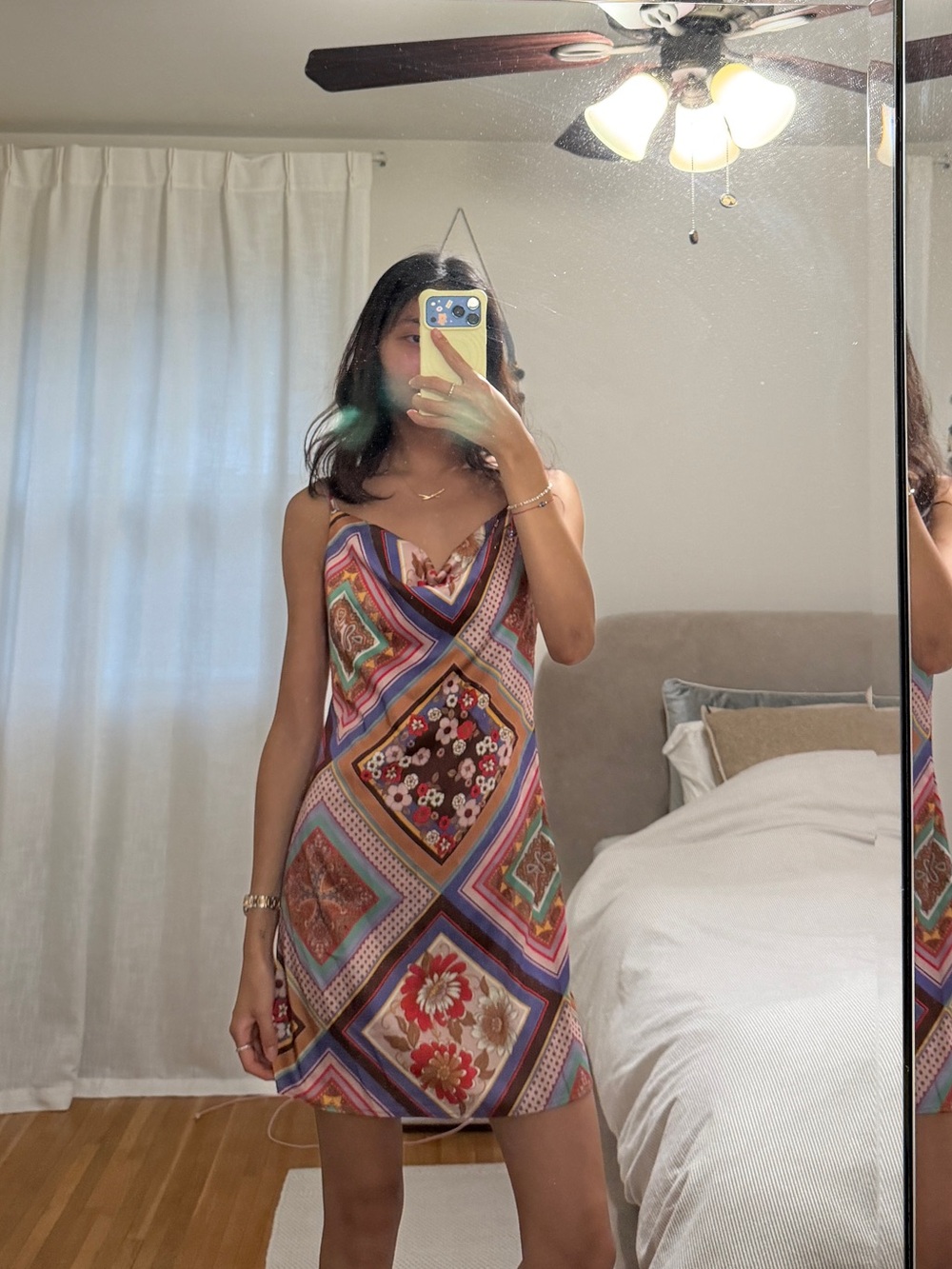 Urban outfitters dress